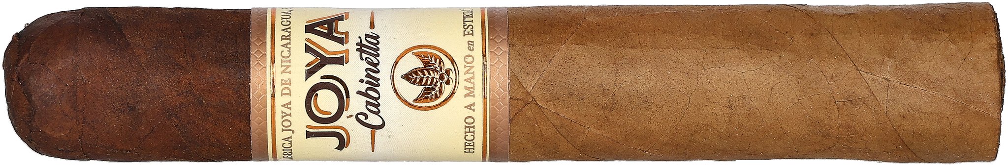 XXL-Sampler Exotisch_Zigarre