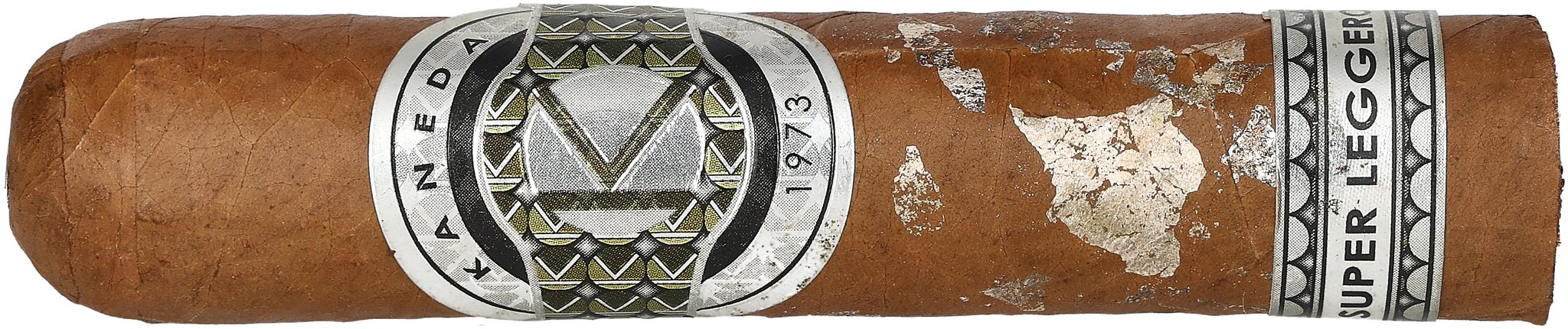 XXL-Sampler Exotisch_Zigarre