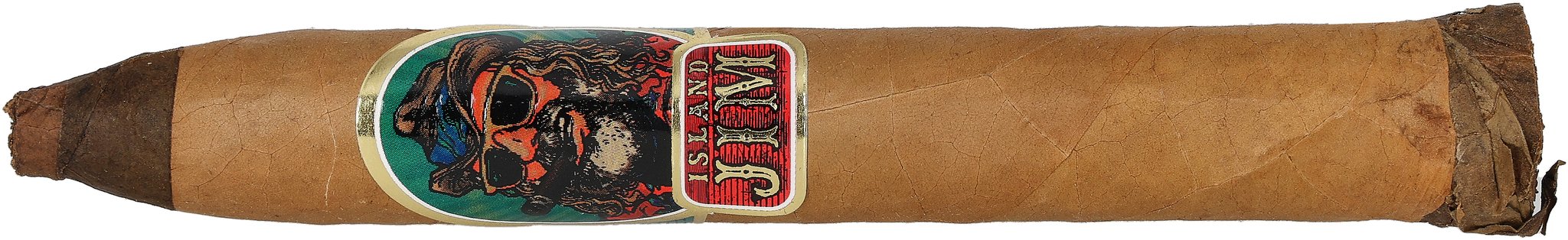 XXL-Sampler Exotisch_Zigarre