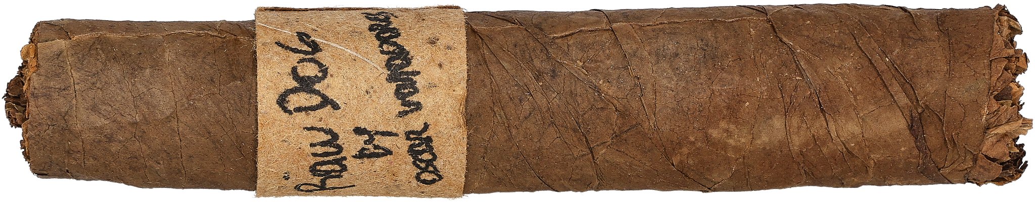 XXL-Sampler Exotisch_Zigarre