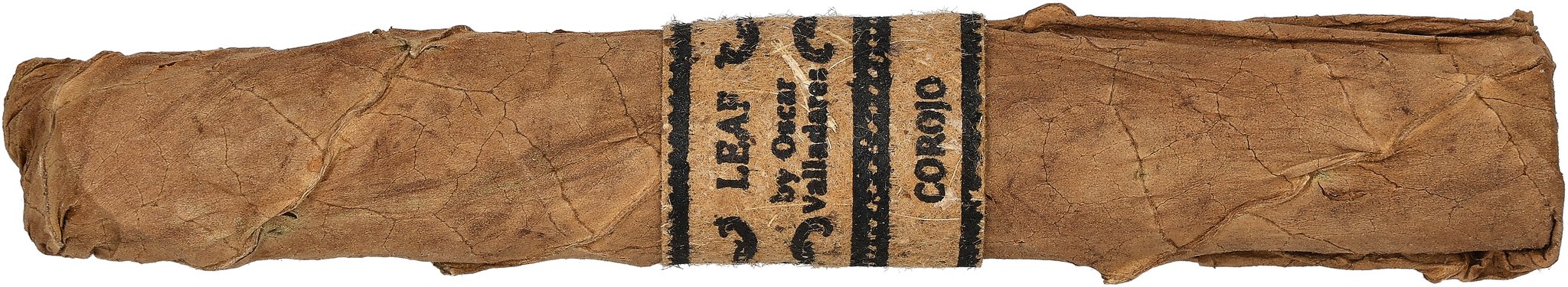 XXL-Sampler Exotisch_Zigarre