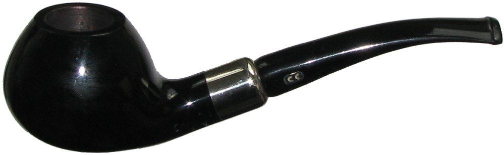 Chacom T.V. (852) - schwarz