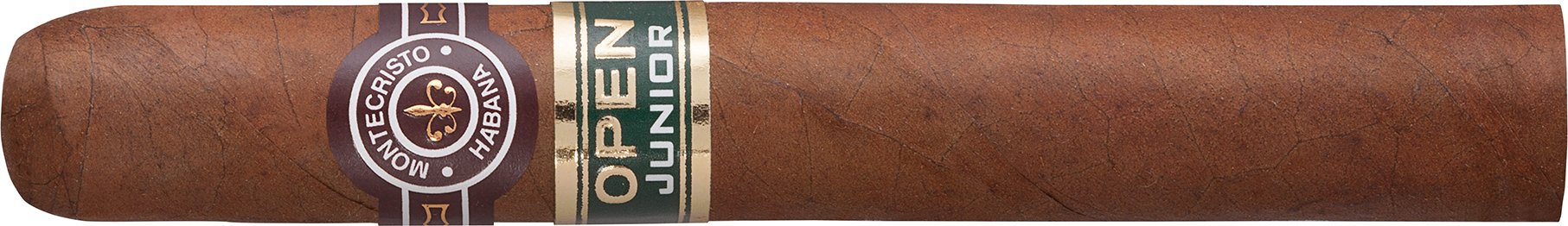 Montecristo Open Junior