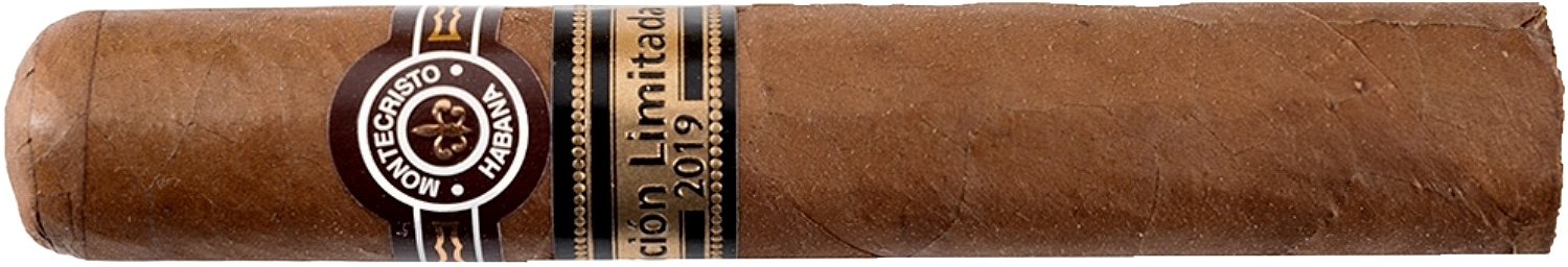 Montecristo Edición Limitada 2019 Supremos