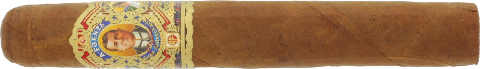 Arturo Fuente The Fuente Story NATURAL Double Robusto 2011