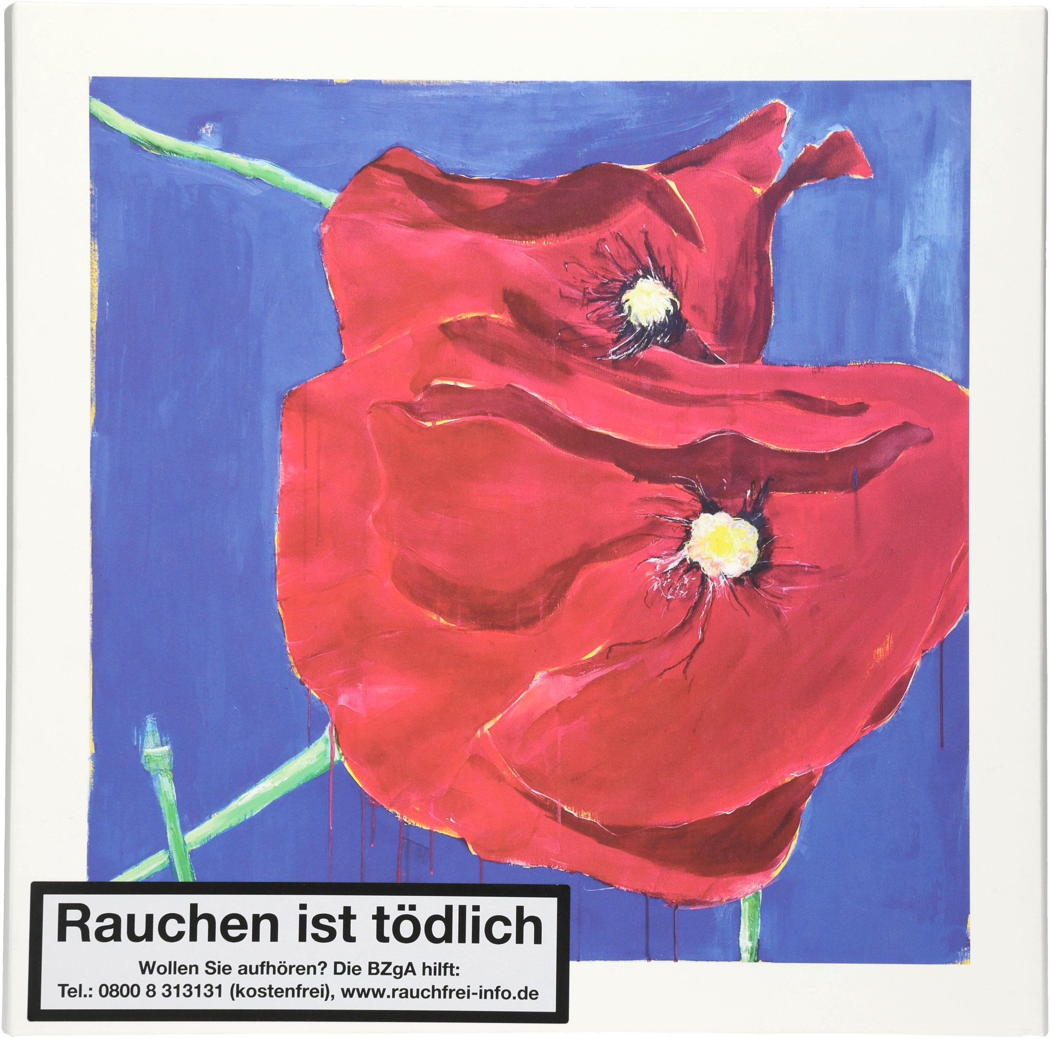 Collector's Cut No. 3 Devotion Verpackung front