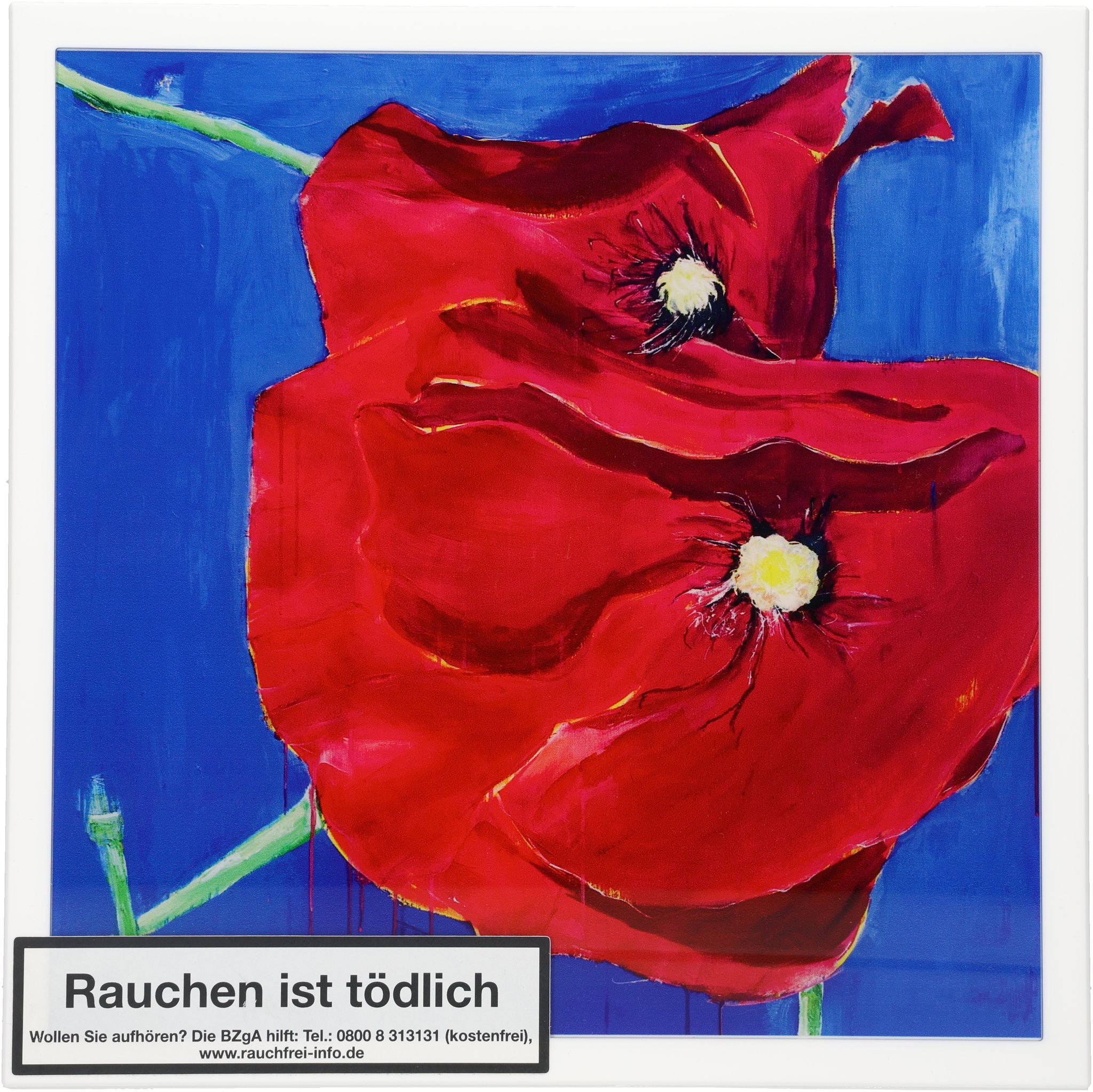 Collector's Cut No. 3 Devotion Box front