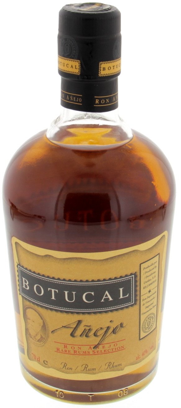 Botucal Anejo 70cl, 40%