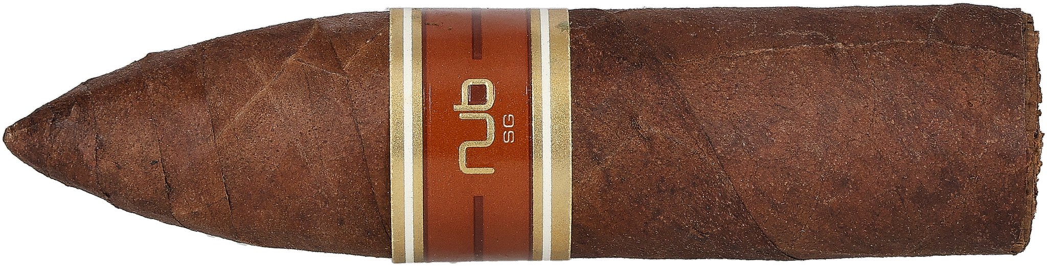 Oliva NUB Sun Grown 464T Torpedo_Zigarre