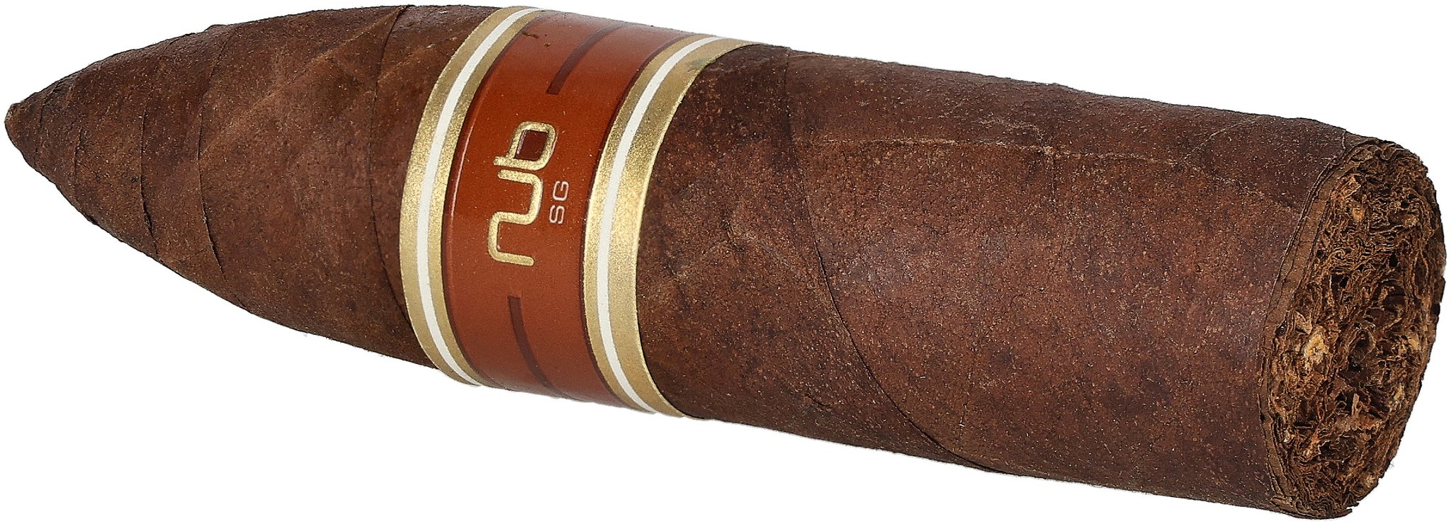 Oliva NUB Sun Grown 464T Torpedo_Zigarre