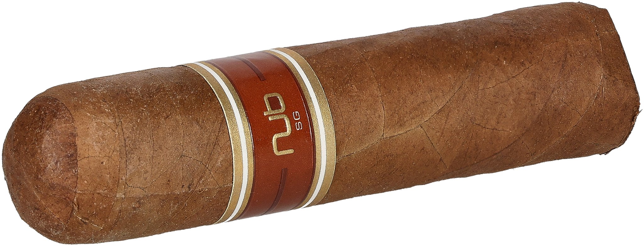 Oliva NUB Sun Grown 460_Zigarre