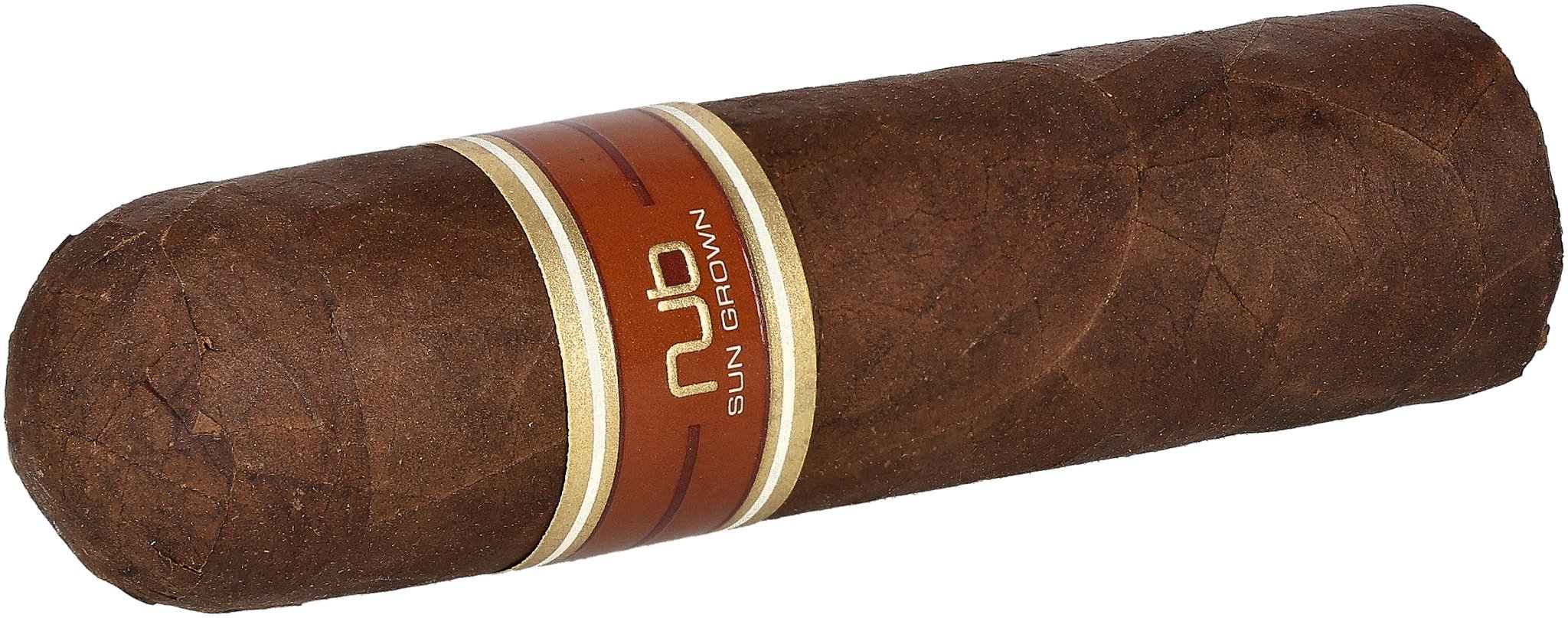 Oliva NUB Sun Grown 466_Zigarre