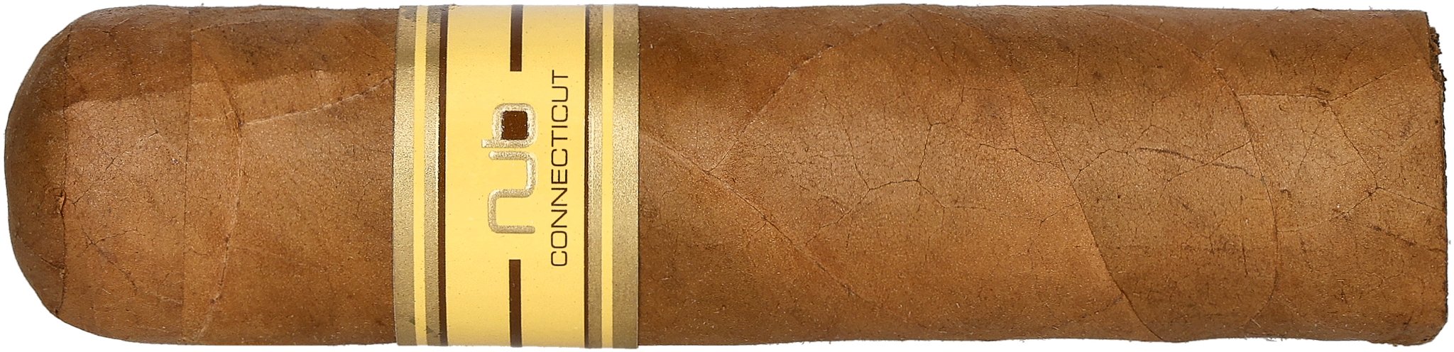 Oliva NUB Connecticut 460_Zigarre