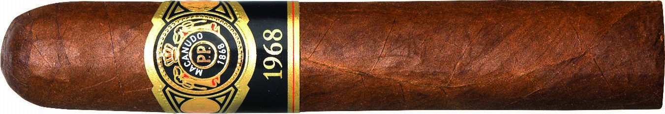 Macanudo Serie 1968 Rothschild