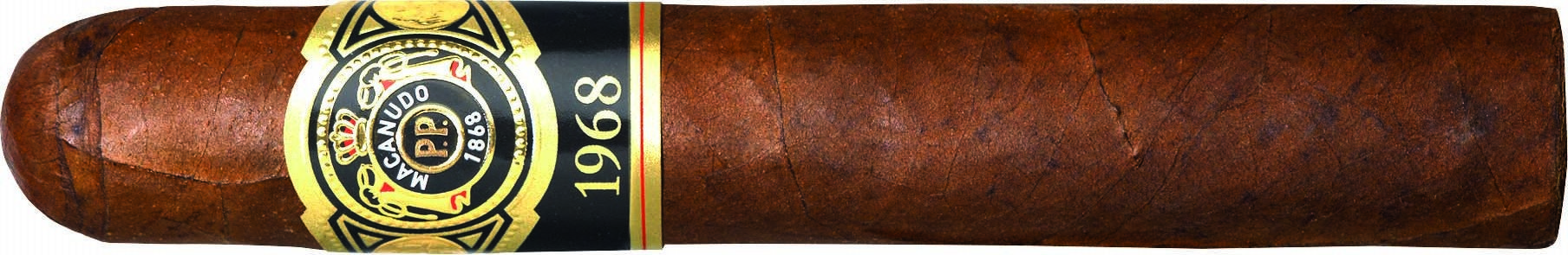 Macanudo Serie 1968 Gigante