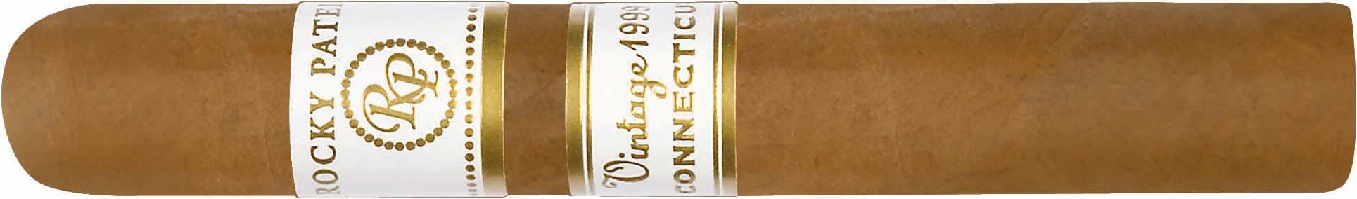 Rocky Patel Vintage Connecticut 1999 Juniors (Perla)