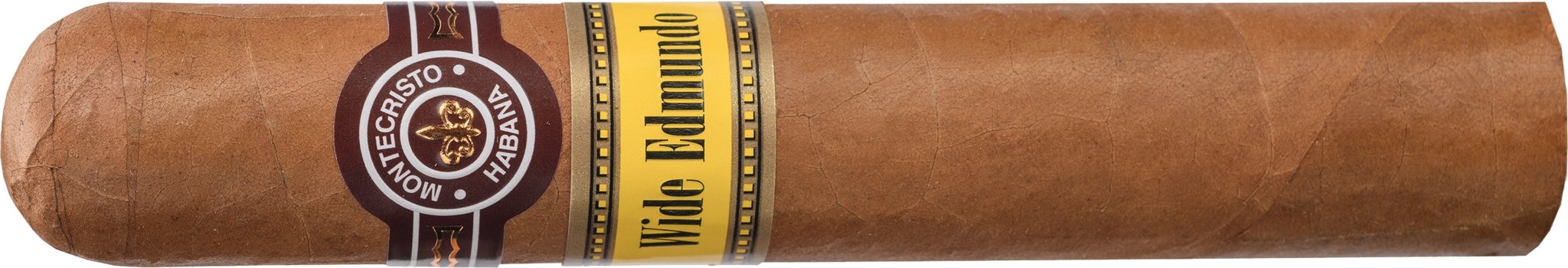 Montecristo Wide Edmundo