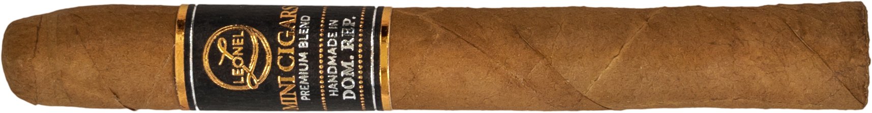 Leonel Classic Mini Cigars Premium Blend