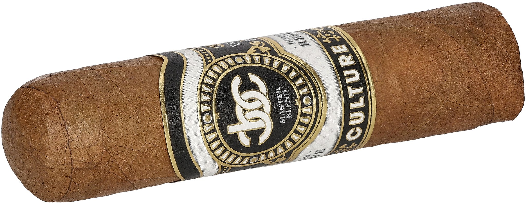 Paris (Double Robusto) stick 3