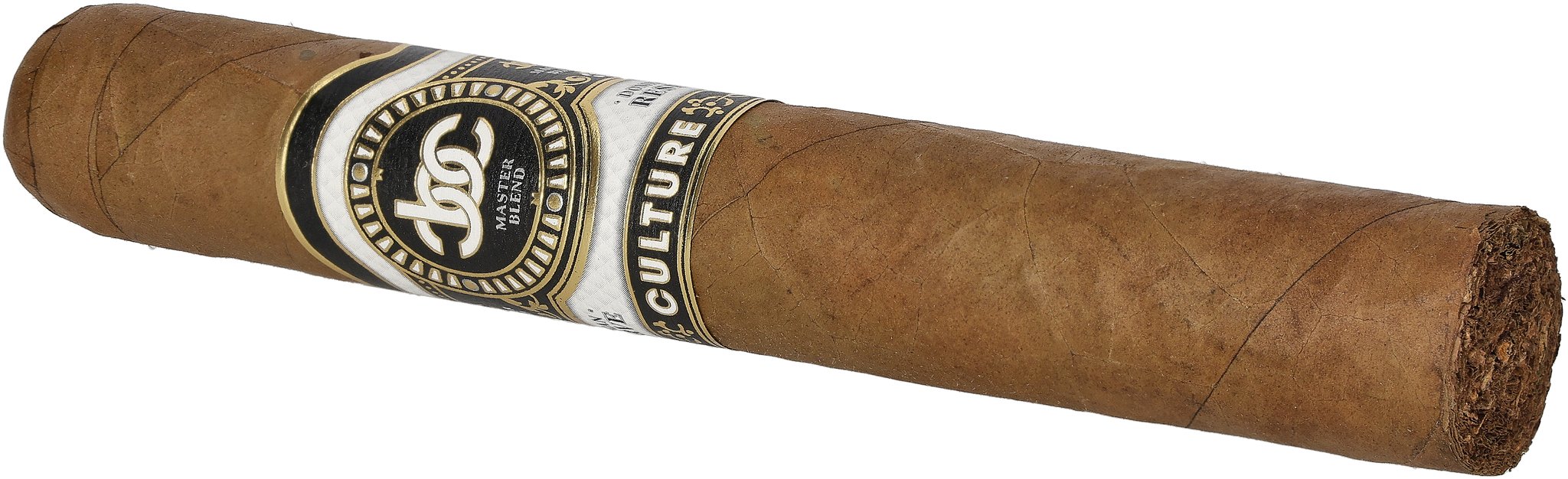 Sevilla (Double Toro) stick 2