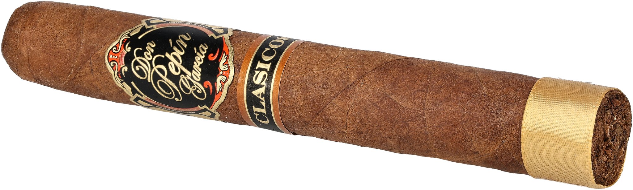 Don Pepin Clasicos (Schwarz) 1950 Zigarre