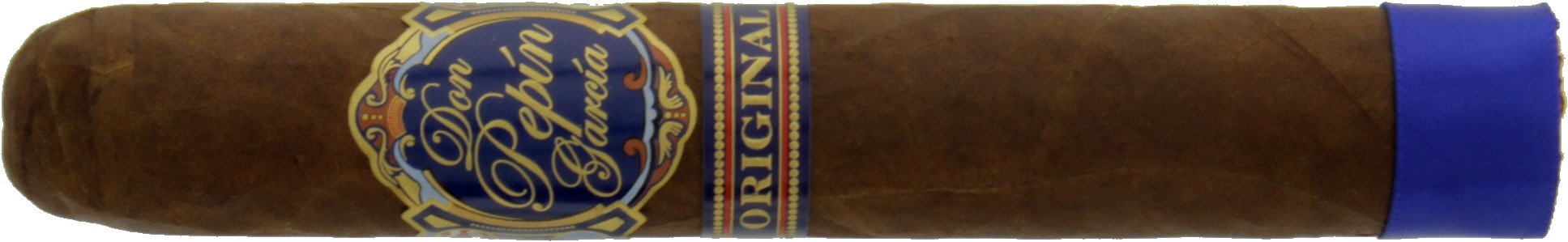 Don Pepin Blue Edition Toro Gordo