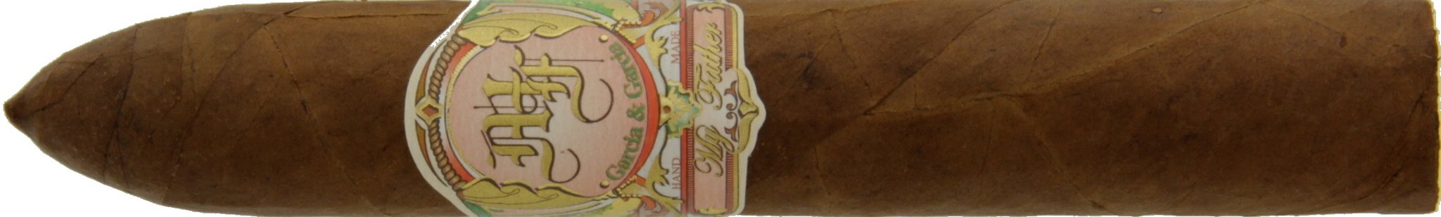 Don Pepin My Father Cigars No.2 (Belicoso)