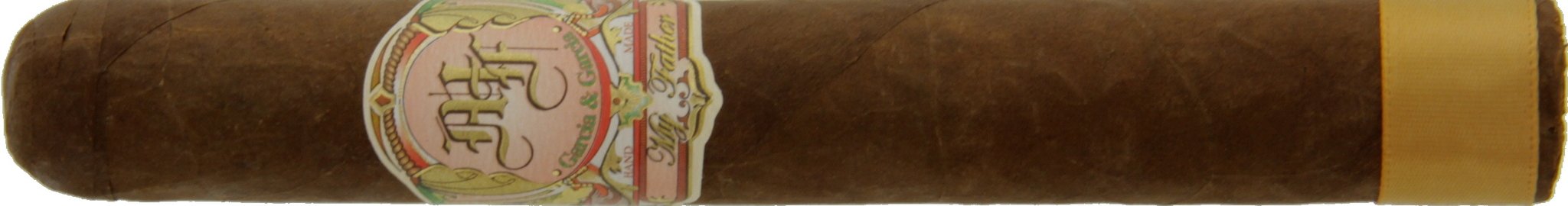 Don Pepin My Father Cigars Exklusive for Germany 2012