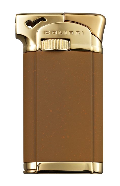 Colibri Connaught II braun-gold (294553)
