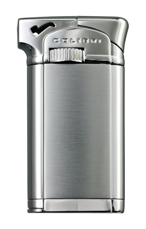 Colibri Connaught II silber (294552)