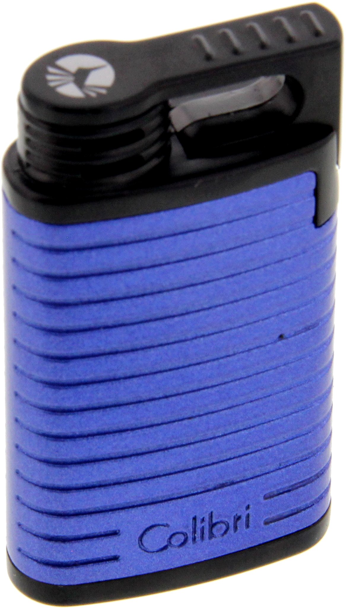 Colibri Belmont blauschwarz Querstreifen (293318) stehend