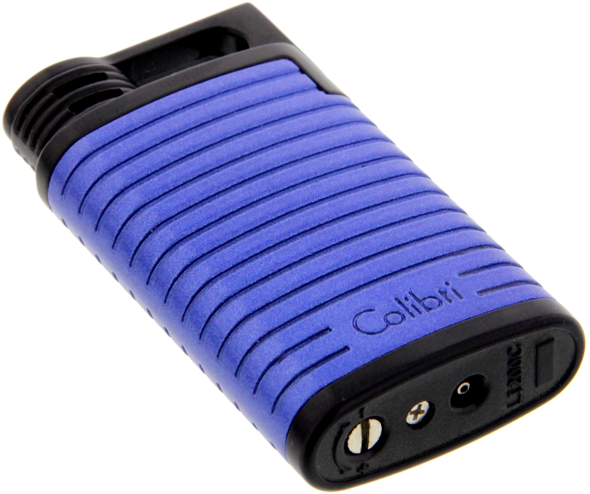 Colibri Belmont blauschwarz Querstreifen (293318) liegend 1