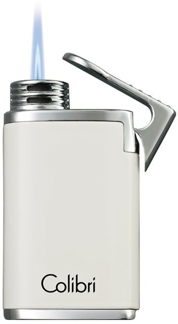 Colibri Belmont blauschwarz Querstreifen (293318) Flamme