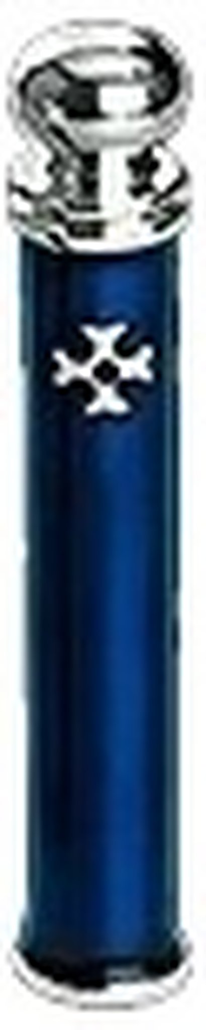 Sillems Pfeifenstopfer Emalie Blau (1910B)