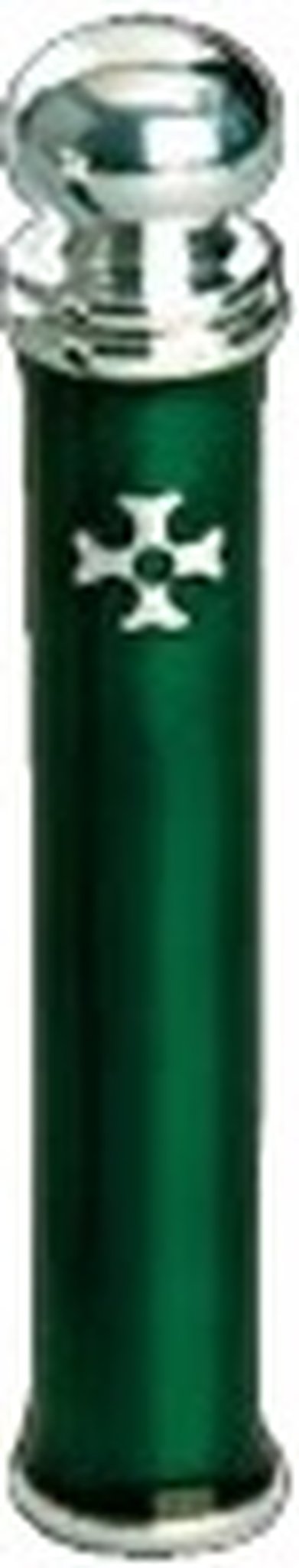 Sillems Pfeifenstopfer Emalie Grün (1910G)