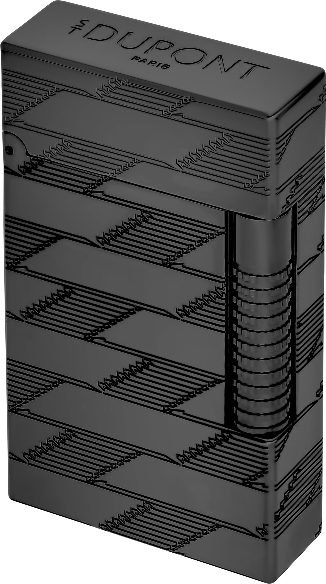 Monogram 1872 schwarz 