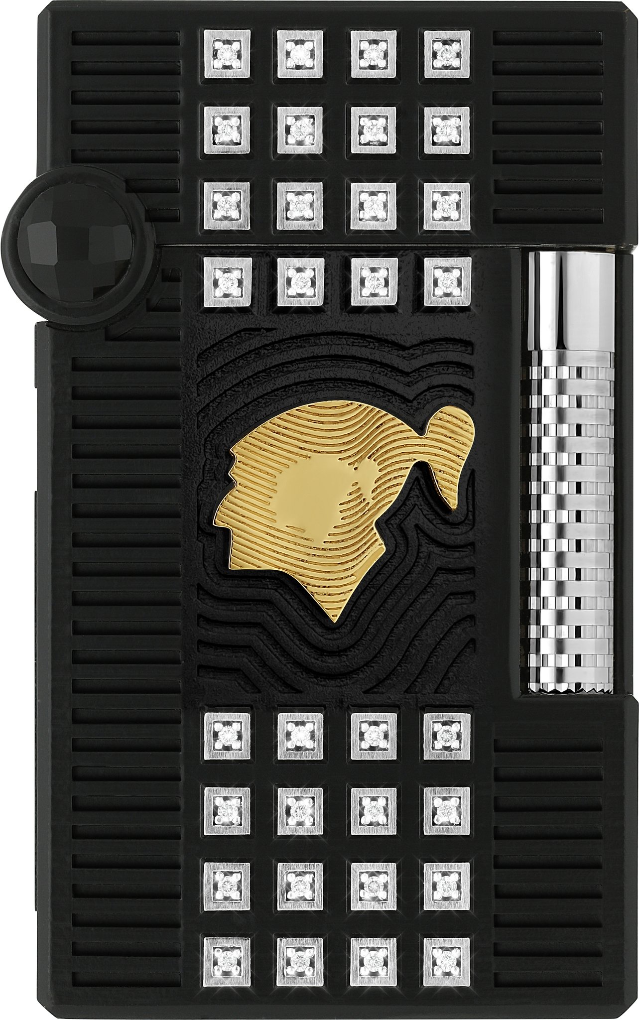 2025 Behike schwarz/palladium 02