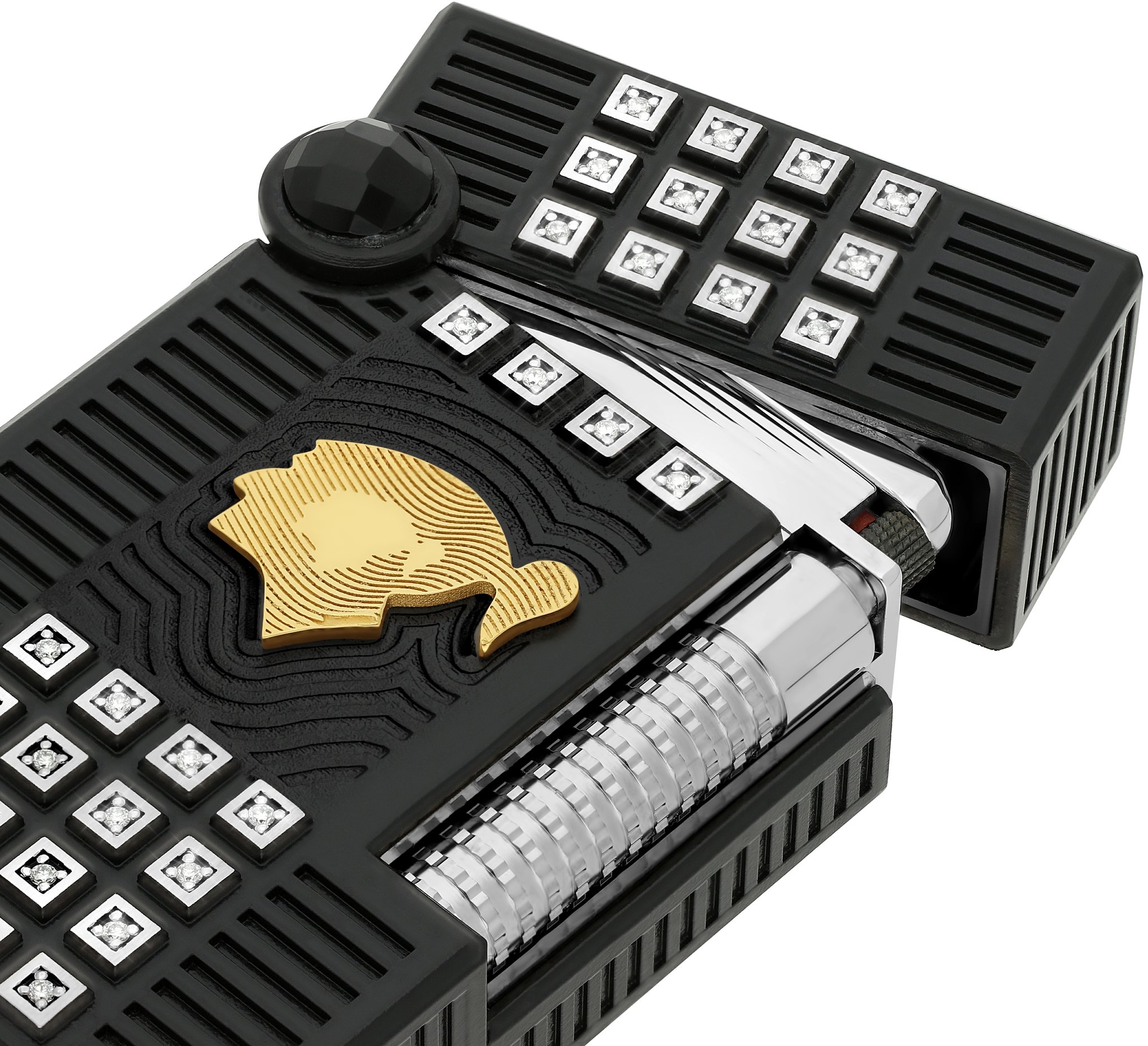 2025 Behike schwarz/palladium 05