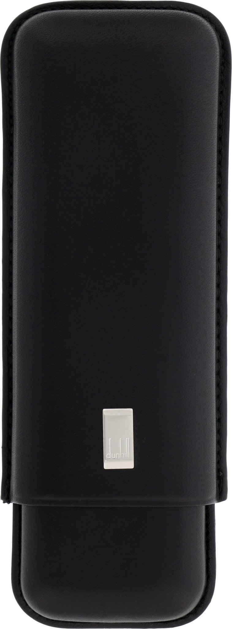 Dunhill The White Spot Classic Cigarrenetui Corona Extra - 2F (PA2302)