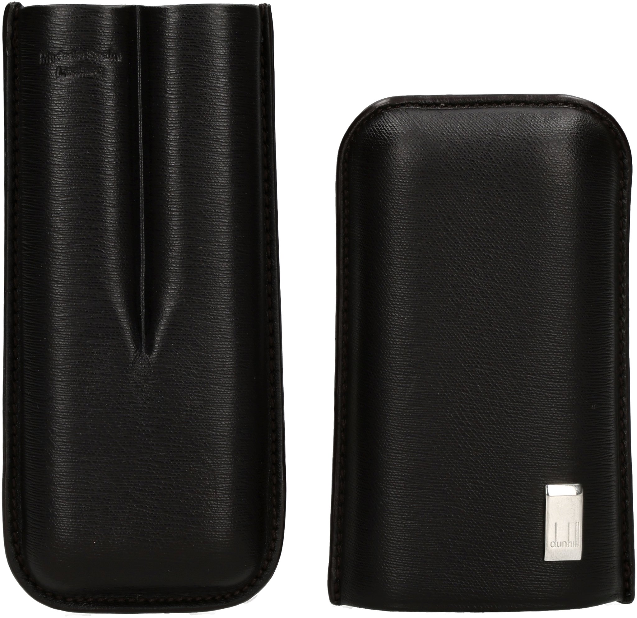 Dunhill Classic Zigarrenetuis Robusto 2er_03