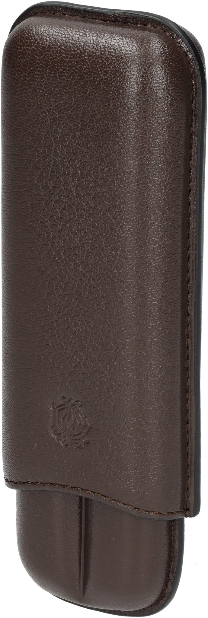 2er Ziegenleder Braun 02