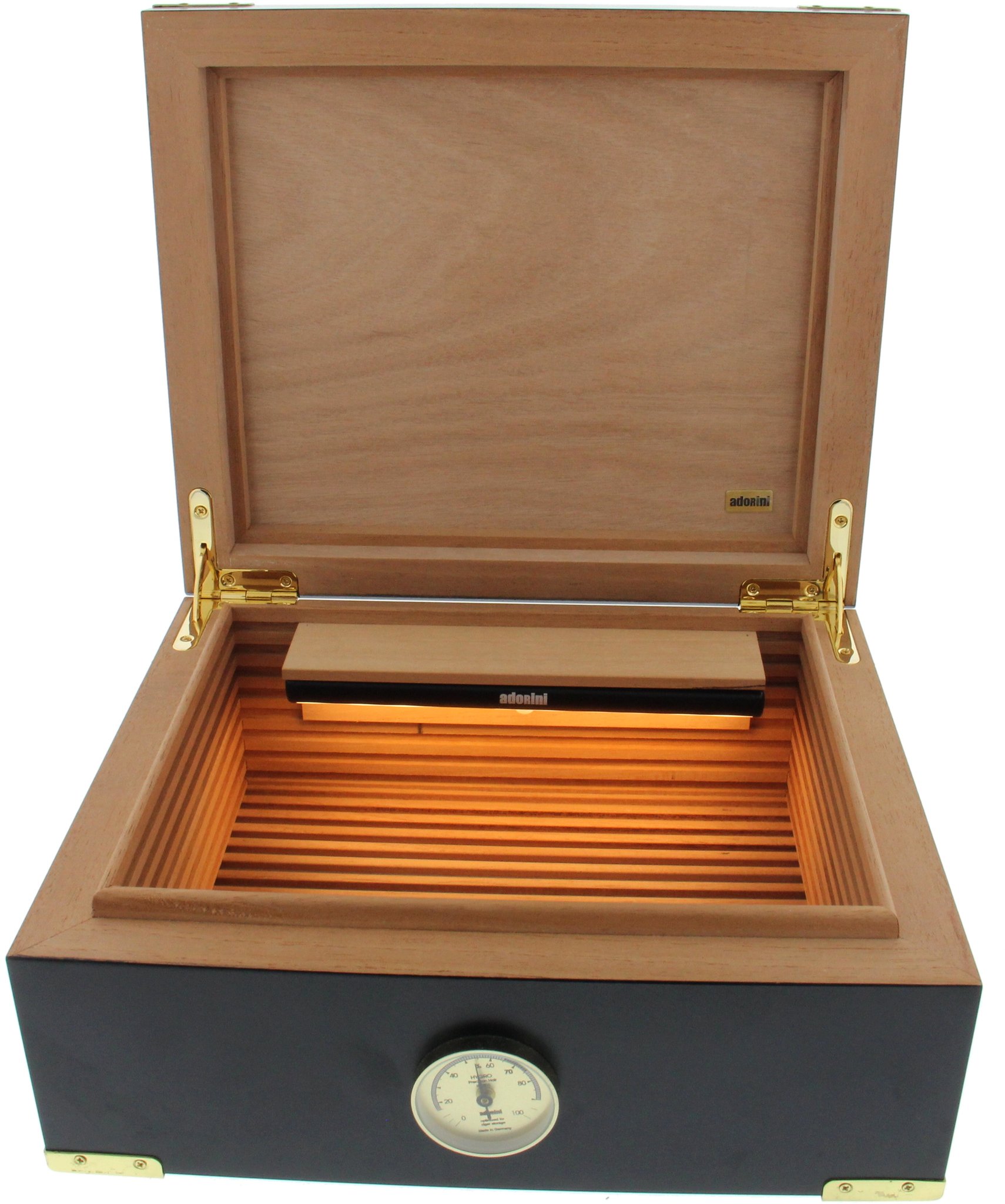 Adorini Humidorzubehör LED Licht für Humidor (13939)