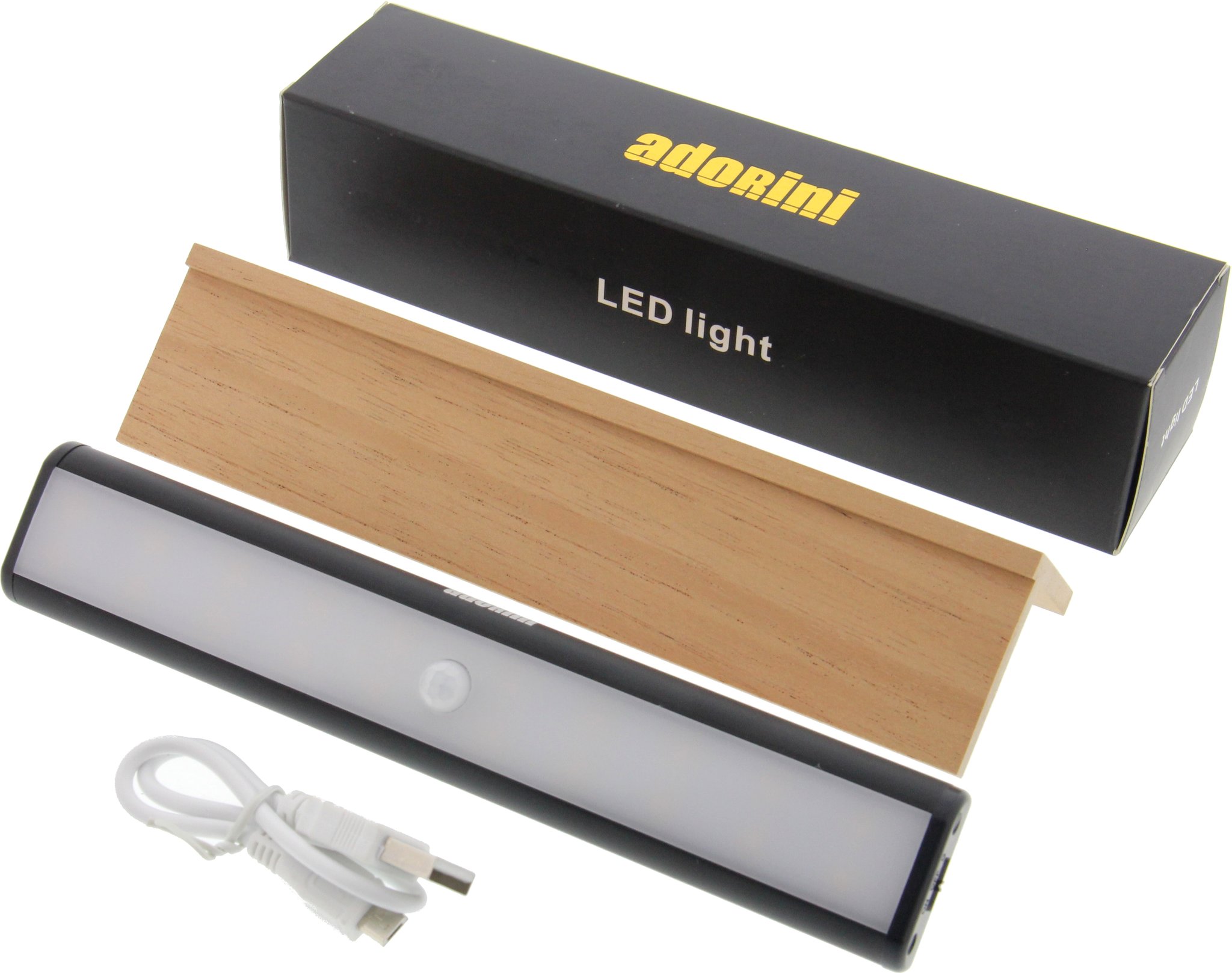 Adorini Humidorzubehör LED Licht für Humidor (13939) Detailbild 2