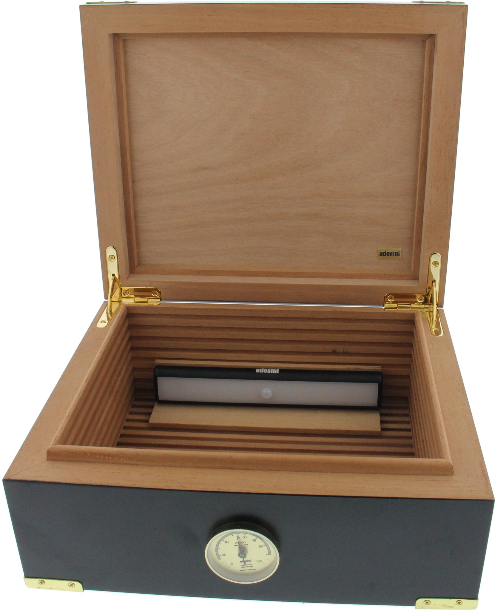 Adorini Humidorzubehör LED Licht für Humidor (13939) Detailbild 4