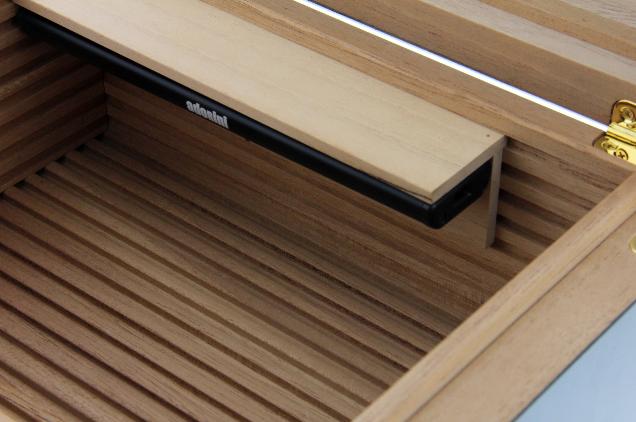 Adorini Humidorzubehör LED Licht für Humidor (13939) Detailbild 6