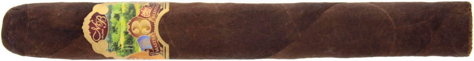 Oliva Master Blend 3 Churchill