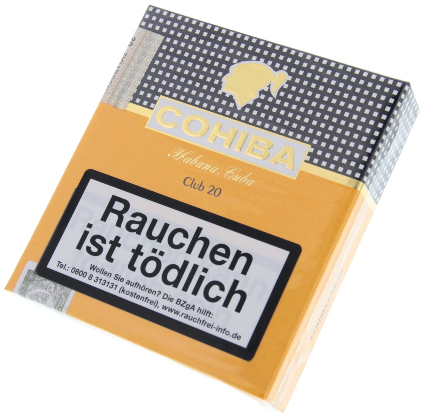 Cohiba Cigarillos CLUB