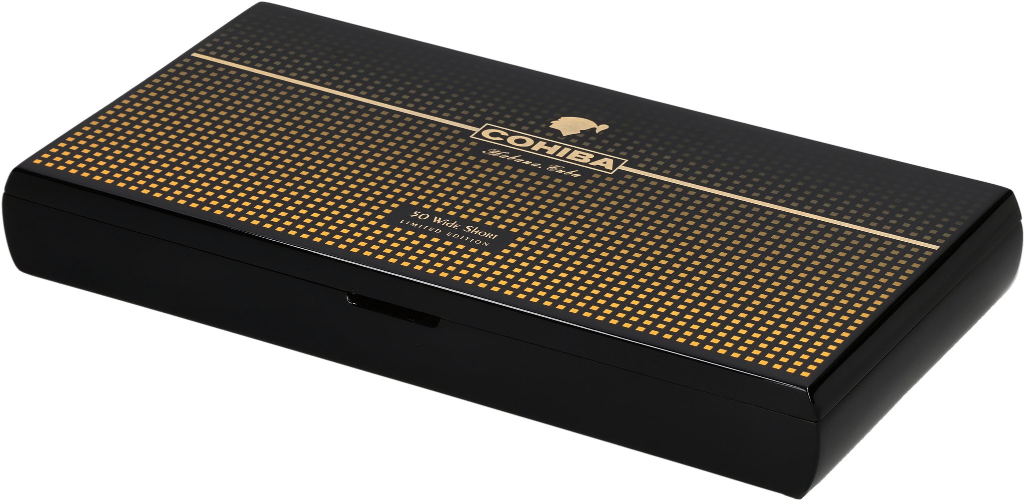 Wide Short Limited Kiste 