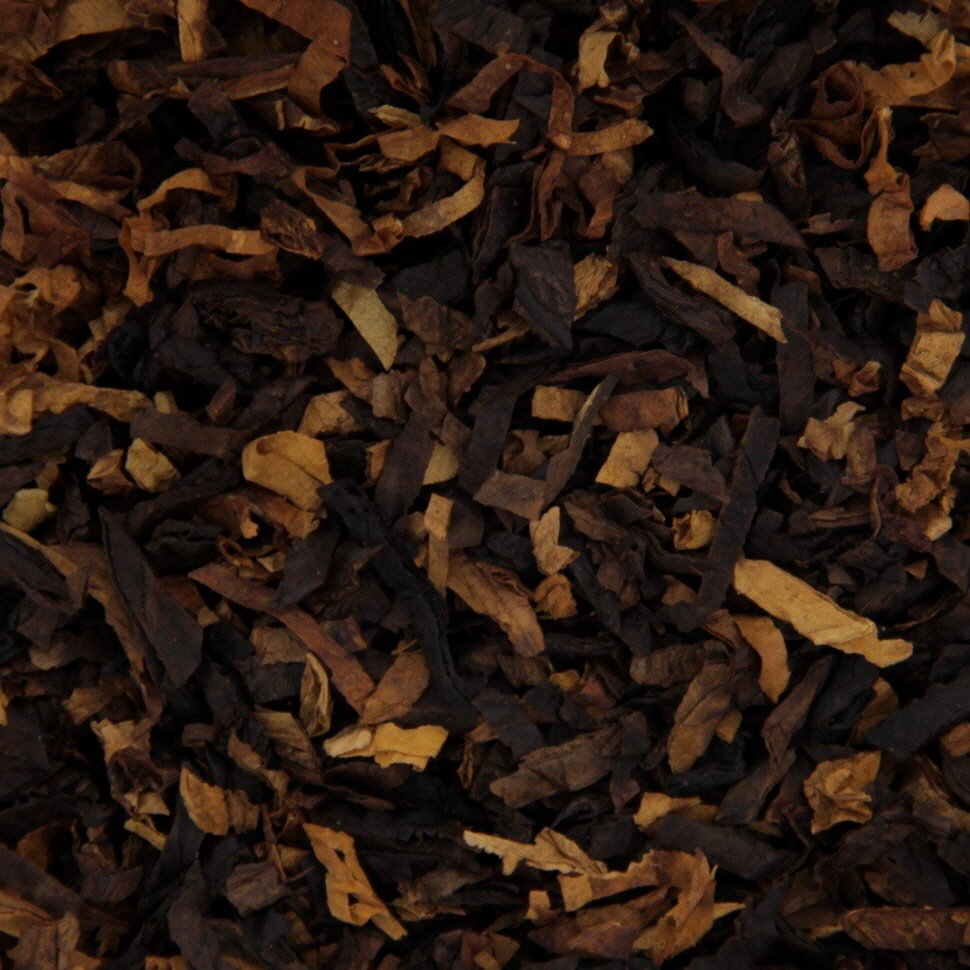 Tobacco Factory American Blend Forester's Pleasure Schnitt