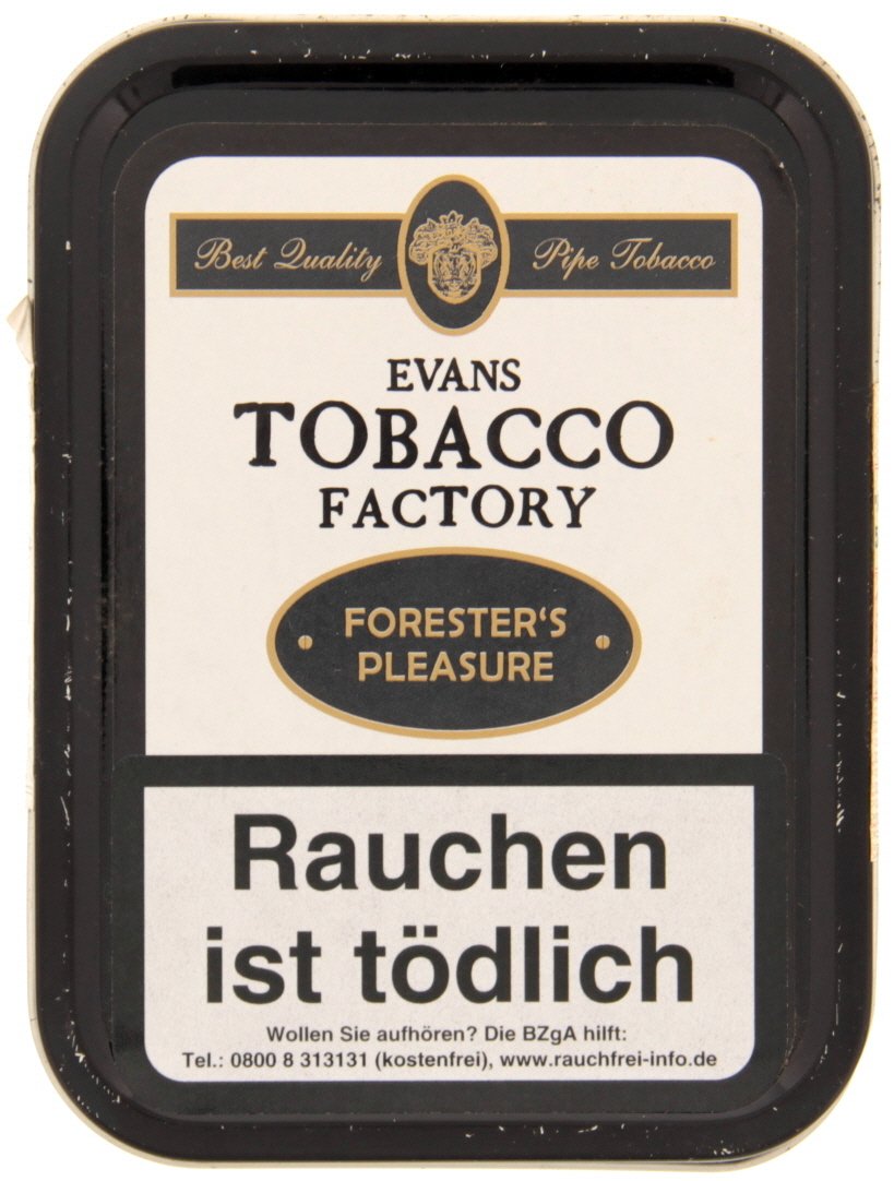 Tobacco Factory American Blend Forester's Pleasure 50g (74341)